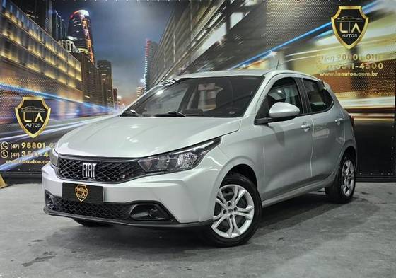 FIAT ARGO 1.0 FIREFLY FLEX DRIVE MANUAL FIAT ARGO 1.0 FIREFLY FLEX DRIVE MANUAL